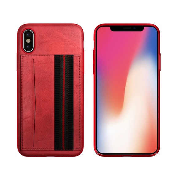 IPhone X case,  2 Cases for $15 - Picture 4 of 6